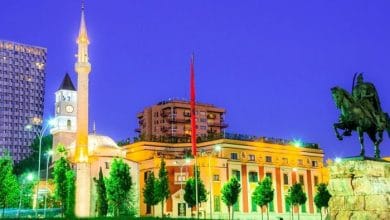 BA dhe Culture trip: Tirana ofron më të mirën e të dy botëve BA dhe Culture trip: Tirana ofron më të mirën e të dy botëve