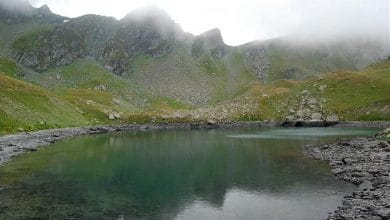FOTOT: Liqenet e Rajcës, bukuritë natyrore me vlera shkencore, ekologjike dhe kulturore FOTOT: Liqenet e Rajcës, bukuritë natyrore me vlera shkencore, ekologjike dhe kulturore