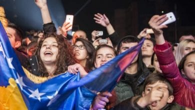 Rinia jonë vizionare apo ëndrrimtare!? Rinia jonë vizionare apo ëndrrimtare!?