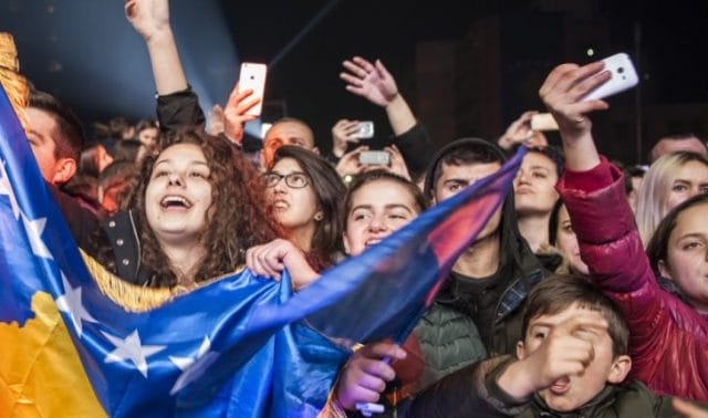 Rinia jonë vizionare apo ëndrrimtare!?