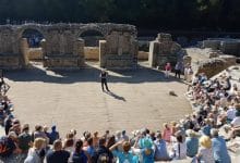 Tare: Duhet të reduktojmë turistët në Butrint, po kërcënohet monumenti