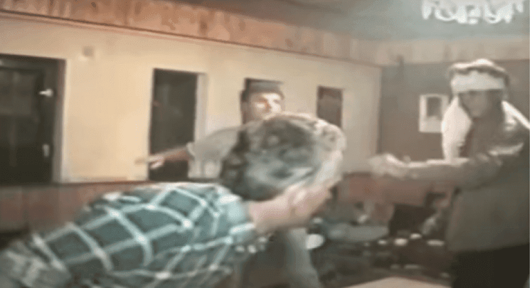 Zbulohet videoja e rrallë, familja Jashari para luftës Zbulohet videoja e rrallë, familja Jashari para luftës