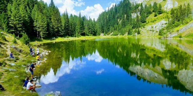 Peja, qyteti që po e rikthen primatin e turizmit në vend – mbi 75 mijë turistë u regjistruan në vitin 2018 Peja, qyteti që po e rikthen primatin e turizmit në vend – mbi 75 mijë turistë u regjistruan në vitin 2018