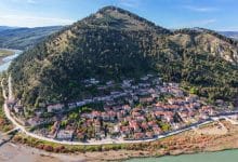 The Guradian rendit Shqipërinë në 10 vendet që duhet vizituar në Europë