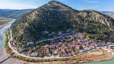 The Guradian rendit Shqipërinë në 10 vendet që duhet vizituar në Europë The Guradian rendit Shqipërinë në 10 vendet që duhet vizituar në Europë