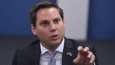 Socialdemokratët e Austrisë: Pa u hequr taksa, s’ka zgjidhje për problemin Kosovë-Serbi Socialdemokratët e Austrisë: Pa u hequr taksa, s’ka zgjidhje për problemin Kosovë-Serbi