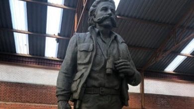 Finalizohet shtatorja e komandantit Adem Jashari Finalizohet shtatorja e komandantit Adem Jashari