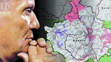 Historiani serb Miomir Gataloviç: Kosova filloi të çlirohej nga Serbia qysh në Brione në Plenumin e 53 të Partisë Komuniste Historiani serb Miomir Gataloviç: Kosova filloi të çlirohej nga Serbia qysh në Brione në Plenumin e 53 të Partisë Komuniste