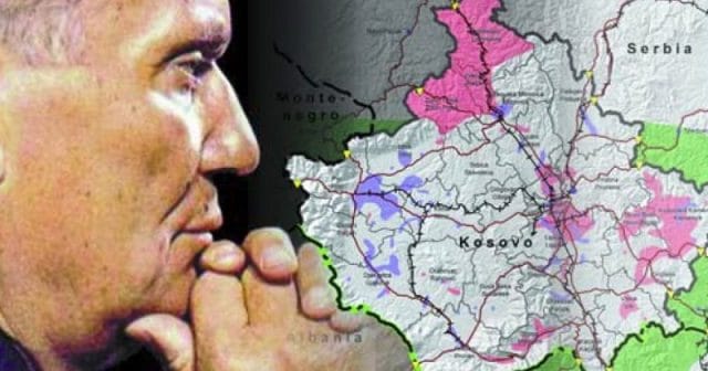 Historiani serb Miomir Gataloviç: Kosova filloi të çlirohej nga Serbia qysh në Brione në Plenumin e 53 të Partisë Komuniste Historiani serb Miomir Gataloviç: Kosova filloi të çlirohej nga Serbia qysh në Brione në Plenumin e 53 të Partisë Komuniste