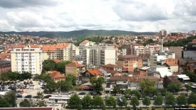 Braktisen fshatrat, mbipopullohen qytetet në Kosovë Braktisen fshatrat, mbipopullohen qytetet në Kosovë