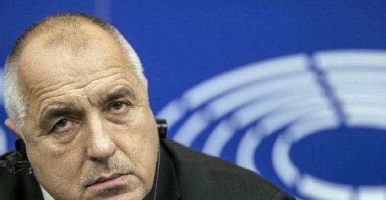 Bullgaria në krah të Kosovës, përplasje diplomatike me Serbinë Bullgaria në krah të Kosovës, përplasje diplomatike me Serbinë