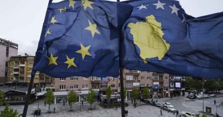 Gjendja politike në Kosovë ‘pezullon’ procesin integrues Gjendja politike në Kosovë ‘pezullon’ procesin integrues