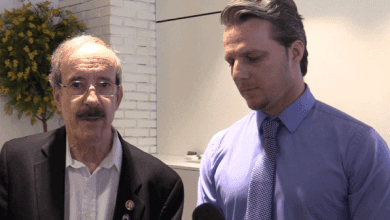 Pse erdhi zoti Eliot Engel në Preshevë dhe në Kosovë?