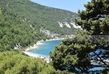 Ishulli i Sazanit, postblloku turistik i Vlorës Ishulli i Sazanit, postblloku turistik i Vlorës