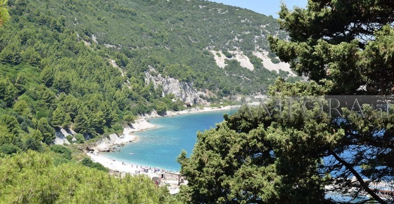 Ishulli i Sazanit, postblloku turistik i Vlorës Ishulli i Sazanit, postblloku turistik i Vlorës