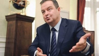 Daçiç reagon pas nisjes së hetimit nga FIFA për incidentin në Katar: Serbia është vend i njohur ndërkombëtarisht, me Kosovën pjesë të saj