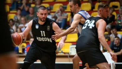Kosova, dy miqësore me Shqipërinë Kosova, dy miqësore me Shqipërinë