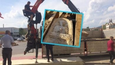 Zbulohen në Kosovë artefakte ilire