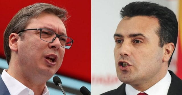 Zaev për arrestimin e ish-ushtarit të UÇK-së: Nuk do të ekstradohet në Serbi, ai është qytetar i Kosovës