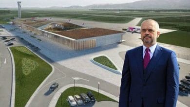 E zbulon media italiane: Edhe Aeroporti i Vlorës si Rinasi, koncesion