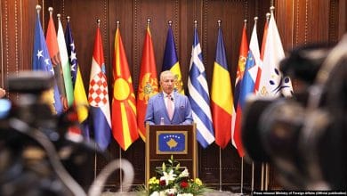Një javë pas bojkotit të samitit, Kosova merr kryesimin e SEECP-së Një javë pas bojkotit të samitit, Kosova merr kryesimin e SEECP-së