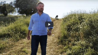 Masakra e mbuluar e serbëve, Marini zbulon fakte dhe sjell dëshmi për atë që ndodhi 106 vite më parë(VIDEO) Masakra e mbuluar e serbëve, Marini zbulon fakte dhe sjell dëshmi për atë që ndodhi 106 vite më parë(VIDEO)