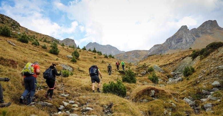 Gryka e Junikut, një thesar turizmi në pritje të zbulimit Gryka e Junikut, një thesar turizmi në pritje të zbulimit
