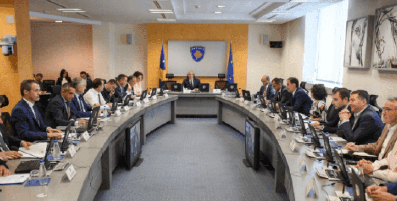 Haradinaj kthehet nga Haga: Nuk na imponohet Dodik Republika Haradinaj kthehet nga Haga: Nuk na imponohet Dodik Republika