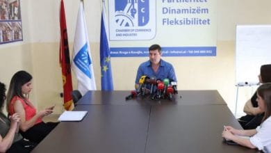 Marrëdhëniet tregtare Shqipëri-Kosovë, deri në 15 korrik të paraqiten problematikat
