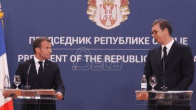 Vucic ‘i gatshëm’ për marrëveshje: Kompromisi me Kosovën nuk është dobësi, duhet zgjidhur këtë problem gjeneratës se re