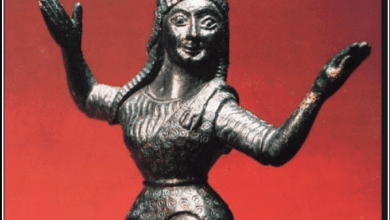 Tetovarët trashëguan kulturë që nga antikiteti Tetovarët trashëguan kulturë që nga antikiteti