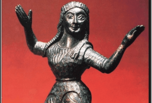 Tetovarët trashëguan kulturë që nga antikiteti Tetovarët trashëguan kulturë që nga antikiteti