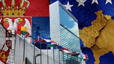 Kongresisti amerikan: SHBA të kthejë vëmendjen nga Kosova dhe Serbia Kongresisti amerikan: SHBA të kthejë vëmendjen nga Kosova dhe Serbia