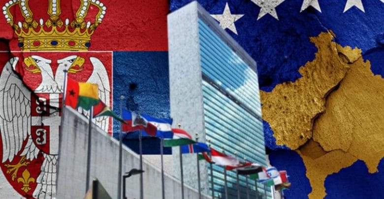Kongresisti amerikan: SHBA të kthejë vëmendjen nga Kosova dhe Serbia