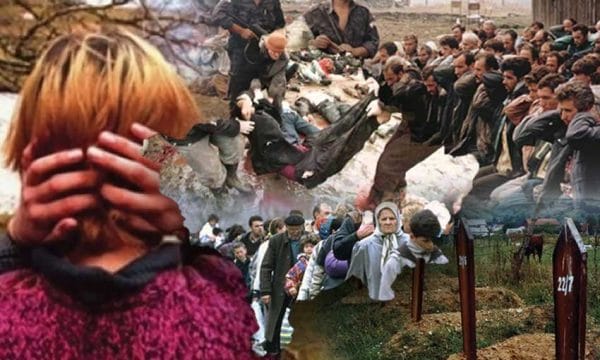 Gërmime të reja për varrezë masive në Serbi Gërmime të reja për varrezë masive në Serbi