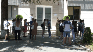 “Arratisen” maturantët, në 3 ditë 750 aplikime për studime jashtë