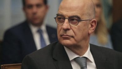 A do ta mbështes Greqia Kosovën për liberalizimin e vizave? Ja përgjigja e Dendias A do ta mbështes Greqia Kosovën për liberalizimin e vizave? Ja përgjigja e Dendias