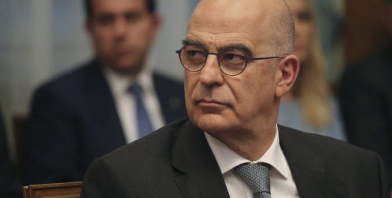 A do ta mbështes Greqia Kosovën për liberalizimin e vizave? Ja përgjigja e Dendias A do ta mbështes Greqia Kosovën për liberalizimin e vizave? Ja përgjigja e Dendias