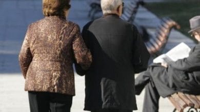 16.4% e totalit e të punësuarve në Shqipëri gjatë 2021, mbi 65 vjeç!/ Arsyeja: Pensionet e ulëta dhe mosha e tretë ka nevojë për të ardhura 16.4% e totalit e të punësuarve në Shqipëri gjatë 2021, mbi 65 vjeç!/ Arsyeja: Pensionet e ulëta dhe mosha e tretë ka nevojë për të ardhura