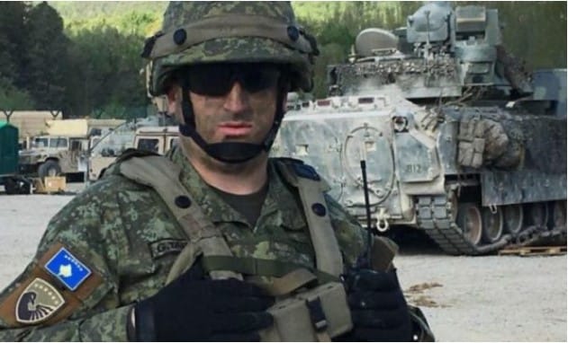 Gara e re e armatimeve në Ballkan: Ku renditen Shqipëria e Kosova? Gara e re e armatimeve në Ballkan: Ku renditen Shqipëria e Kosova?