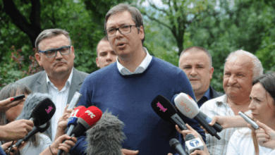 Vucici paralajmëron vizitë në Kosovë në fund të këtij viti Vucici paralajmëron vizitë në Kosovë në fund të këtij viti
