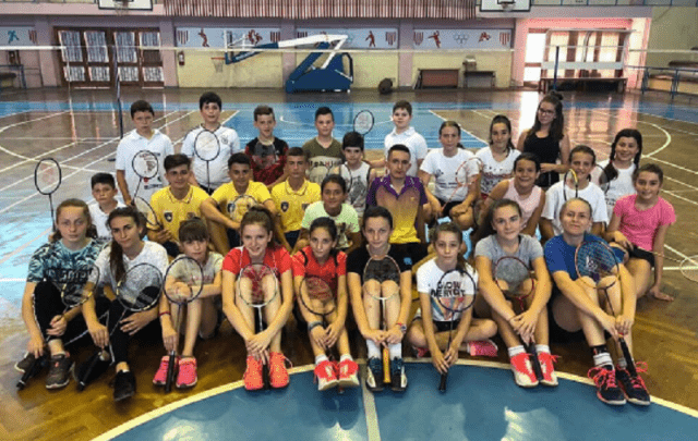 Kosova dhe Shqipëria bashkëpunojnë në badminton