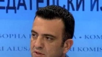 Pozhari: Be po shpërbëhet, i vetmi shpëtim për Kosovën është bashkimi me Shqipërinë