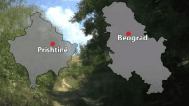 Kjo ishte marrëveshja Kosovë-Serbi e nënshkruar më 2014 për vizitat zyrtare Kjo ishte marrëveshja Kosovë-Serbi e nënshkruar më 2014 për vizitat zyrtare