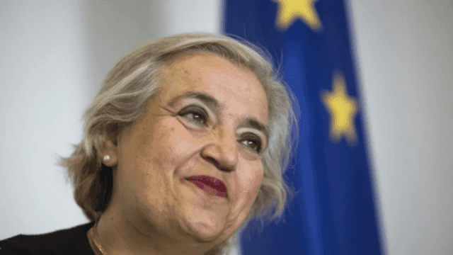 Diplomatja greke, Papadopoulou: Kosova ka ende nevojë për EULEX’in Diplomatja greke, Papadopoulou: Kosova ka ende nevojë për EULEX’in