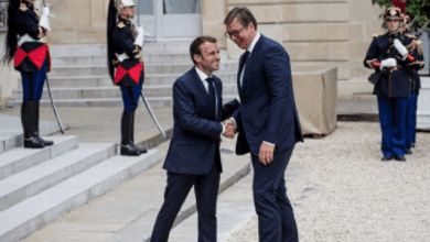 Çfarë nuk duhet pritur nga vizita e Macron në Beograd? Çfarë nuk duhet pritur nga vizita e Macron në Beograd?