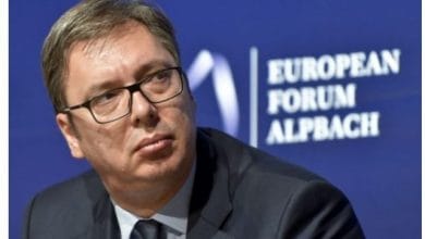 Sinjale nga Moska: Serbia, e gatshme të nënshkruajë çfarëdo marrëveshje me Kosovën Sinjale nga Moska: Serbia, e gatshme të nënshkruajë çfarëdo marrëveshje me Kosovën