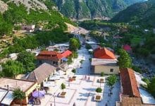 Në Tamara për turizëm, natyra e mrekullueshme mes maleve të thella
