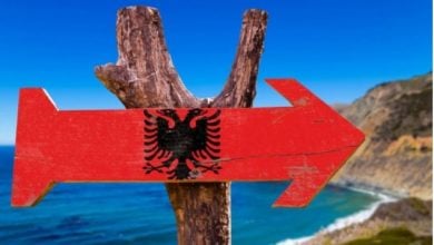 Shqipëria “pushtohet” sërish nga italianët, kjo është arsyeja