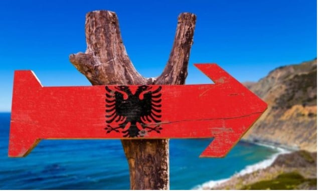 Shqipëria “pushtohet” sërish nga italianët, kjo është arsyeja Shqipëria “pushtohet” sërish nga italianët, kjo është arsyeja